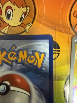 First Partner Rowlet Litten Popplio 30th Promo Set 043 044 045 Pokemon TCG - Image 3