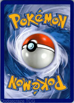 Drifloon 49/124 Common Dragons Exalted Pokemon Reverse Holo NM - Image 2