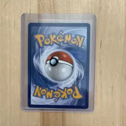 Pokemon First Partner Illustration Set- Rowlet, Litten, & Popplio Black Star - Image 5