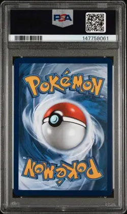 MEGA GENGAR ex 056/094 Pokemon Phantasmal Flames PSA 10 GEM - QTY - Image 2