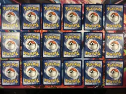 Pokemon Surging Sparks EX/ASPEC Lot Of 18 - Image 3