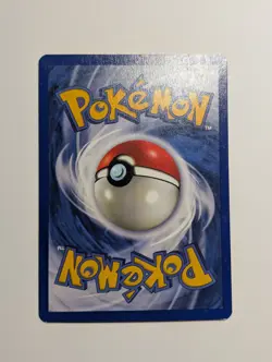 Articuno 2/62 Pokemon Fossil Holo LP - Image 3