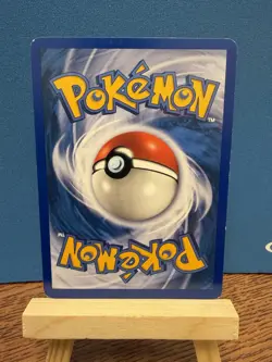 Pokemon TCG Double Colorless Energy 4th Print Base Set 96/102 (1999-2000) WOTC - Image 2