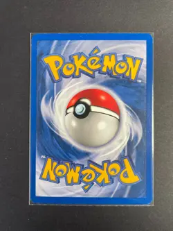Pokemon '059 Arcanine 23/102 Uncommon Vintage WOTC 1999 NM - Image 3