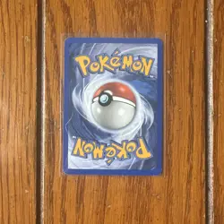 Ninetales 25/147 - Pokemon Aquapolis Non-Holo Rare - Image 4