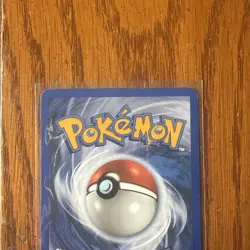 Ninetales 25/147 - Pokemon Aquapolis Non-Holo Rare - Image 5