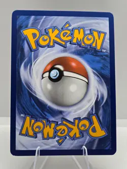 Kangaskhan ex 115/165 Double Rare 151 Pokemon NM - Image 2