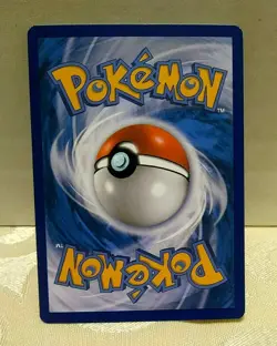 POKEMON Drifloon 50/124 BW Dragons Exalted Set, Common, NM Condition - Image 3