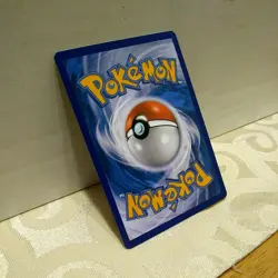 POKEMON Drifloon 50/124 BW Dragons Exalted Set, Common, NM Condition - Image 4