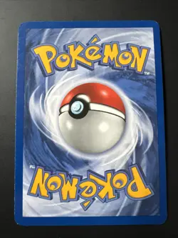 Pokemon TCG Horsea 58/109 Team Rocket Returns Holo Common - Image 2