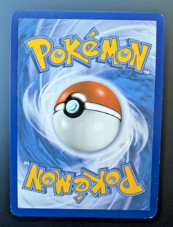 NM/LP - Pikachu EX XY124 Full Art Black Star Promo Pokemon TCG Holo Rare - Image 2