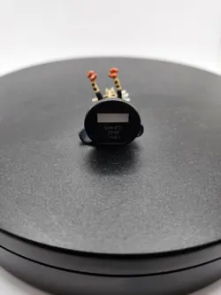 Yu-Gi-Oh Dungeondice Monsters Lord of D. B3-09 Miniature only! - Image 3