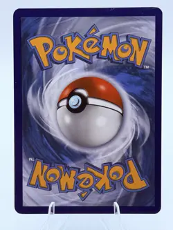 Pokemon - Mudkip Holo - 19/25 - McDonald's 25th Anniversary Card - Image 2