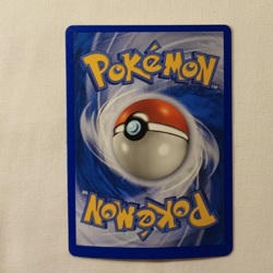 Pokemon TCG Electabuzz 001/009 Best of Promos Reverse Holo 2002 - Image 2