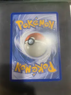 **JUMBO** Umbreon&Darkrai GX Tag Team Pokemon Promo #SM241 Sun And Moon LP - Image 3
