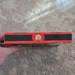 Pokemon TCG Pokemon Day 2026 Collection Box Promo Pikachu Booster - Image 5