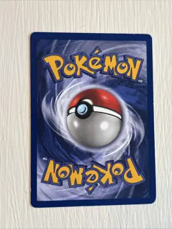 Pokemon TCG Sandslash Fossil, Unlimited Uncommon Card 41/62 - Image 2