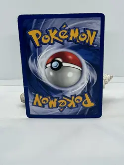 POKEMON NEO DISCOVERY SCIZOR 10/75 RARE UNLIMITED HOLO MP / SWIRL!!! - Image 2