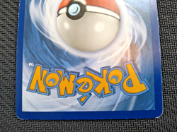 Eevee GX SM233 Full Art Promo Black Star Ultra Rare Holo Pokemon TCG Sun & Moon - Image 3