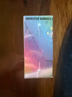 Pokemon TCG Card Game S&V Prismatic Evolutions Factory Sealed Booster Bundle Box - Image 3