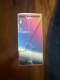 Pokemon TCG Card Game S&V Prismatic Evolutions Factory Sealed Booster Bundle Box - Image 4