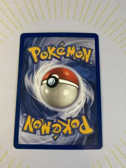 Pokemon TCG Base Set Mewtwo Holo Card 10/102 Unlimited Rare LP/NM Vintage ✨ - Image 3