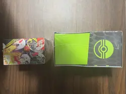 Pokemon TCG Perfect Order ETB Elite Trainer Box And Booster Box Sealed Lot - Image 3