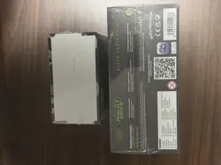 Pokemon TCG Perfect Order ETB Elite Trainer Box And Booster Box Sealed Lot - Image 5