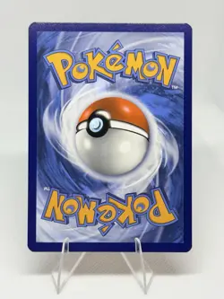 Charizard McDonald's Promos 2024 001/015 Pokemon TCG Card Promo NM - Image 2