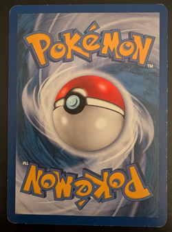 2002 Pokemon Haunter #80/165 Expedition Base Set - Image 2