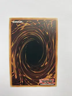 RA05-EN001 Tri-Horned Dragon Starlight Rare 1st Edition NM YuGiOh Card - Image 2