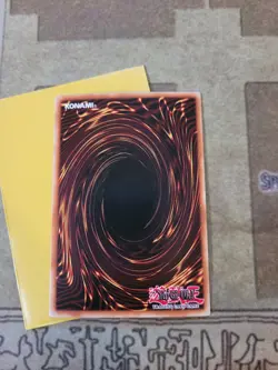 YUGIOH SANGAN LCYW-EN120 SECRET UNLIMITED ED NM - Image 3