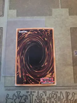 YUGIOH TIME WIZARD RP01-EN035 SUPER UNLIMITED ED NM 2020 - Image 2