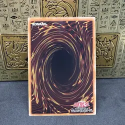 Yugioh Nirvana High Paladin TDIL-JP046 Ghost Rare NM - Image 2