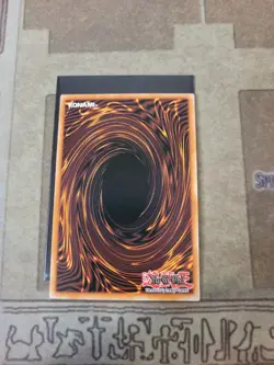 YUGIOH AMAZONESS QUEEN DREV-EN032 SUPER UNLIMITED ED NM - Image 2