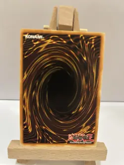 Yu-Gi-Oh! Amazoness Baby Tiger BLUE LDS1-EN023 1st Ed Ultra Rare NM - Image 3