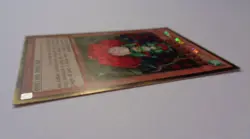 Tytannial, Princess of Camellias PGLD-EN088 (Gold Rare, Unlimited, Near Mint) - Image 2