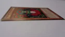 Tytannial, Princess of Camellias PGLD-EN088 (Gold Rare, Unlimited, Near Mint) - Image 3