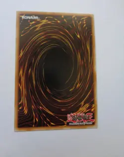 Tytannial, Princess of Camellias PGLD-EN088 (Gold Rare, Unlimited, Near Mint) - Image 4