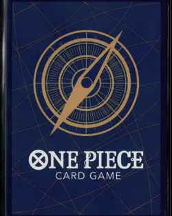 Edward.Newgate OP13-042 Carrying On His Will Super Rare One Piece - Image 2