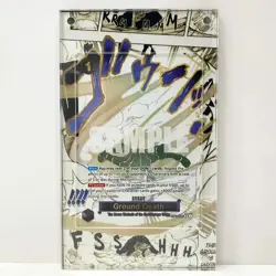 ONE PIECE TCG EXTENDED ART ACRYLIC CASE CARD GROUND DEATH OP14-096 R CCG L28 - Image 1
