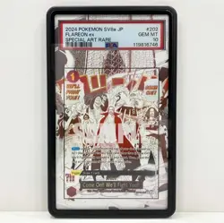 ONE PIECE TCG EXTENDED ART ACRYLIC ALLOY CASE CARD COME ON OP09-020 R PRB-02 L28 - Image 1