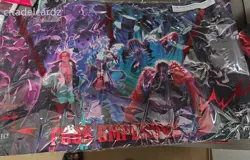 ONE PIECE Card Game 2nd Anniversary Set 2025 Chinese ver. New BANDAI - Image 3