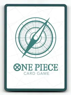 DON!! Card (Uta) - Heroines Edition - One Piece Card NM/M - Image 2