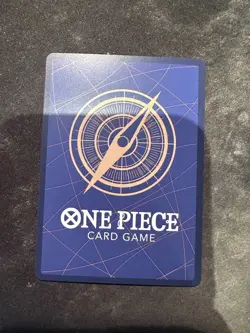 Izo (Parallel) - ST22-002 - One Piece Card Game N/M - Image 2