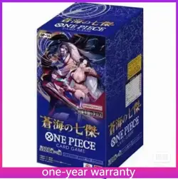 Pre-order One Piece: The Seven Warlords of the Sea OP-14 - Image 1
