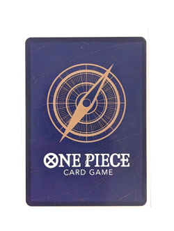 Follow Me and I Will Guide You OP10-059 Rare ONE PIECE TCG Royal Blood ENGLISH - Image 2