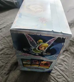 Disney Lorcana: Two Winterspell Illumineer's Trove English, brand new - Image 4