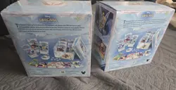 Disney Lorcana: Two Winterspell Illumineer's Trove English, brand new - Image 5