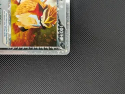 Rocket's Entei ex 97/109 - Ultra Rare Holo - EX Team Rocket Returns - Pokemon - Image 3